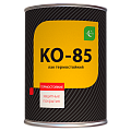 ЛАК 0,7кг КО-85 бесцв,терм,/250С/Церта ЛАК 0,7кг КО-85 бесцв,терм,/250С/Церта
