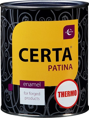 КраскаПатина/олимпийское золото/0,16кг/термост(700С)кузнечная/Церта КраскаПатина/олимпийское золото/0,16кг/термост(700С)кузнечная/Церта