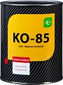 ЛАК 4кг КО-85 бесцв,терм,/250С/Церта ЛАК 4кг КО-85 бесцв,терм,/250С/Церта